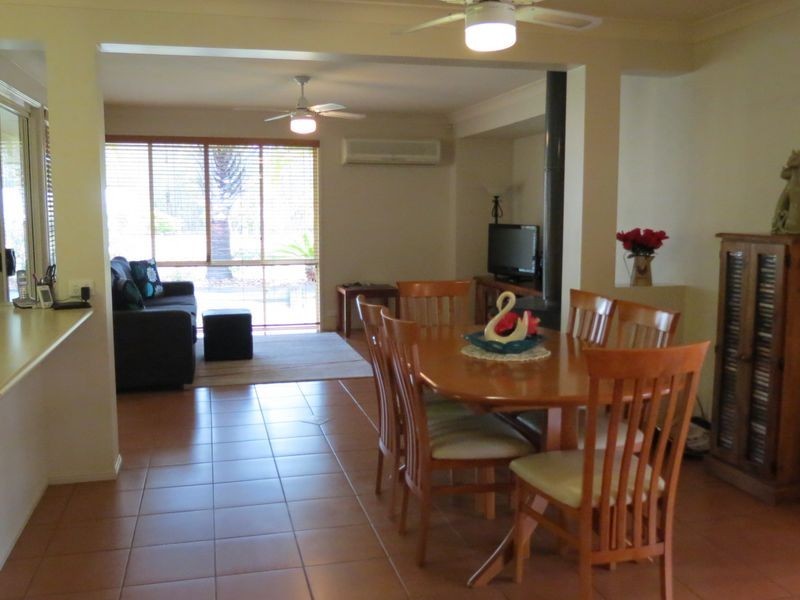Mount Hallen QLD 4312