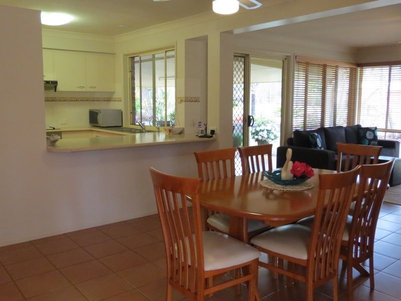 Mount Hallen QLD 4312