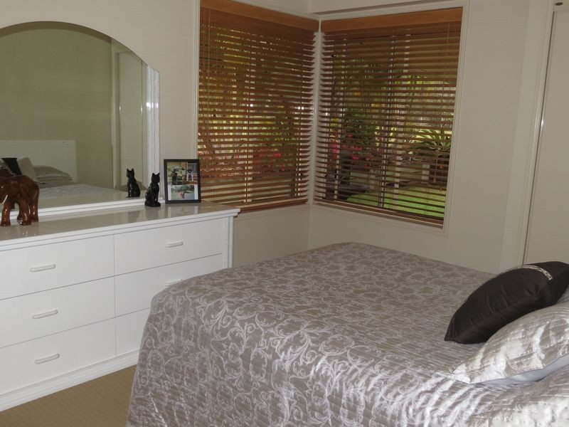 Mount Hallen QLD 4312