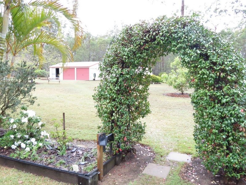 Mount Hallen QLD 4312