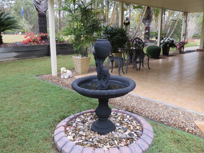 Mount Hallen QLD 4312
