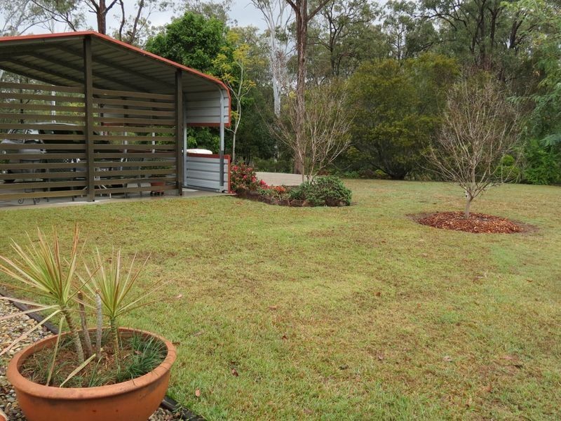 Mount Hallen QLD 4312