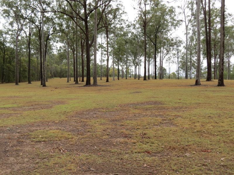 Mount Hallen QLD 4312