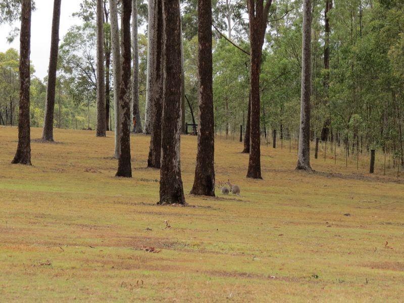 Mount Hallen QLD 4312