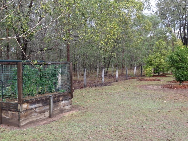 Mount Hallen QLD 4312