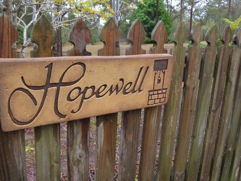 Mount Hallen QLD 4312