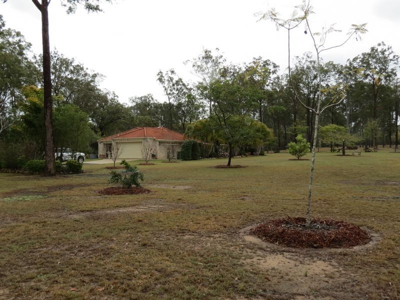 Mount Hallen QLD 4312