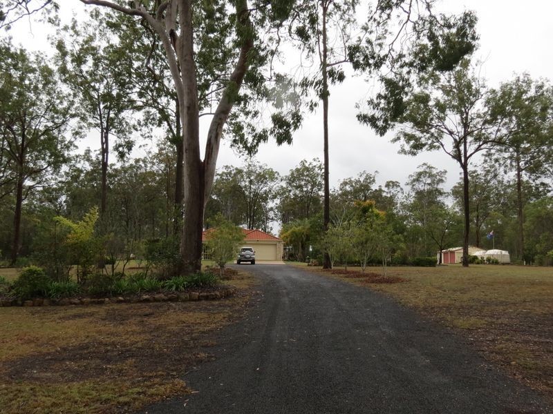 Mount Hallen QLD 4312