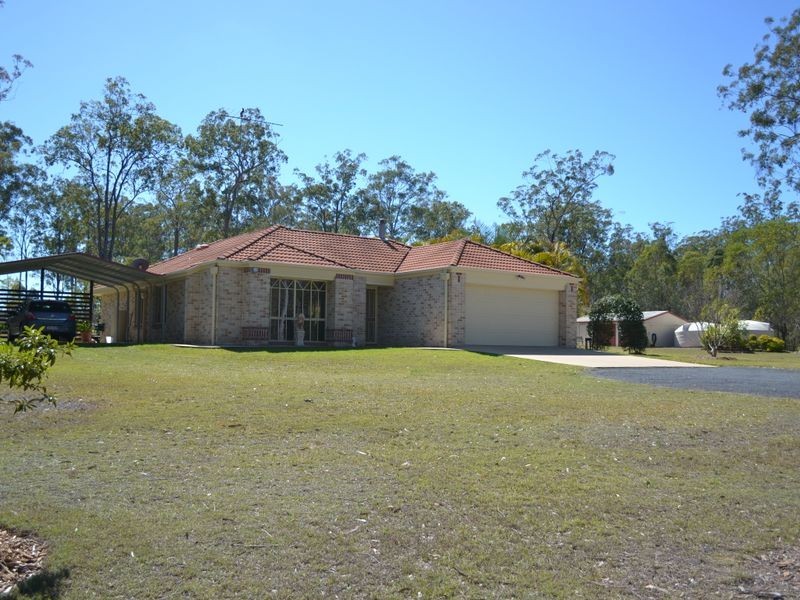 Mount Hallen QLD 4312