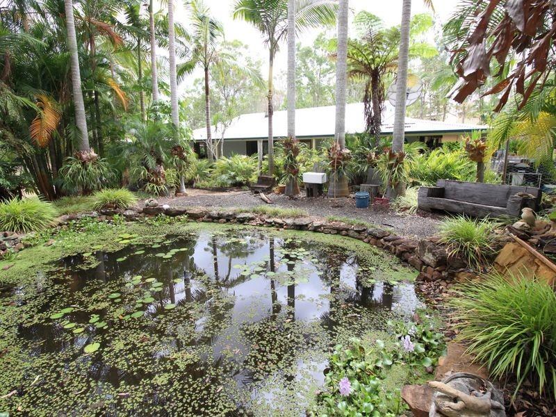 122 Pine Crescent, Esk QLD 4312