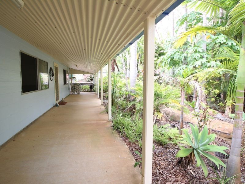 122 Pine Crescent, Esk QLD 4312