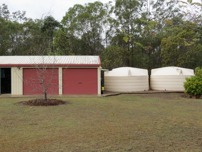 106 Windsor Drive, Mount Hallen QLD 4312