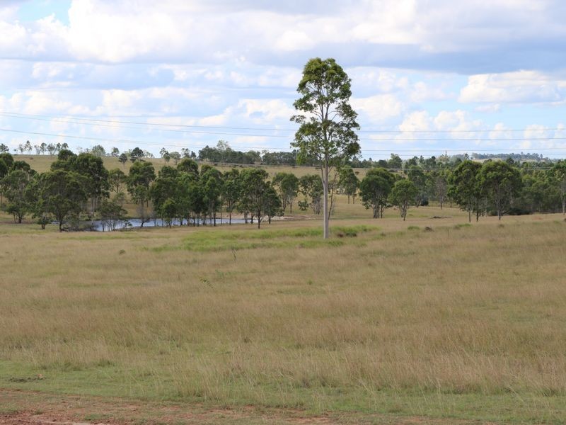 341 Bowman Road, Blackbutt QLD 4306
