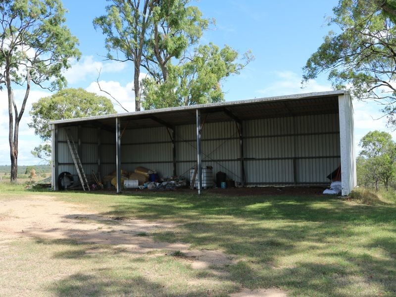 341 Bowman Road, Blackbutt QLD 4306