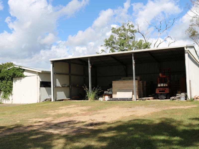 341 Bowman Road, Blackbutt QLD 4306