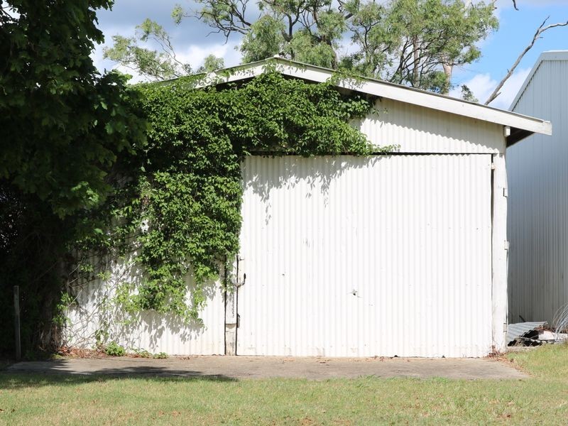 341 Bowman Road, Blackbutt QLD 4306