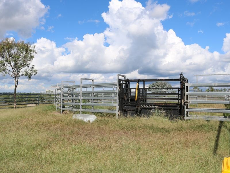 341 Bowman Road, Blackbutt QLD 4306