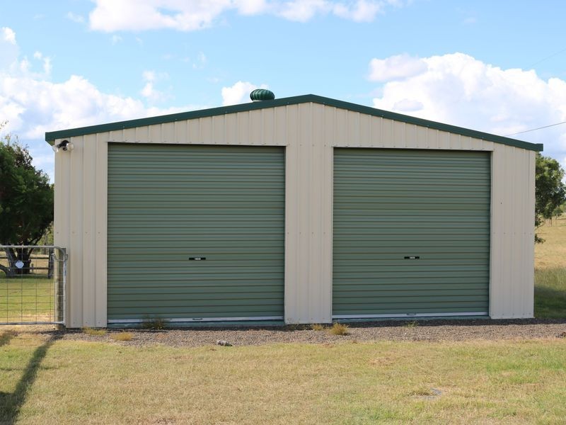 341 Bowman Road, Blackbutt QLD 4306