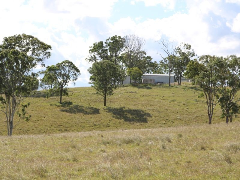 341 Bowman Road, Blackbutt QLD 4306