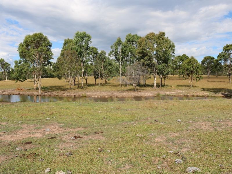 341 Bowman Road, Blackbutt QLD 4306