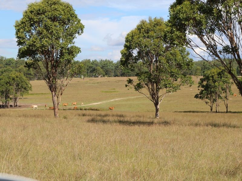 341 Bowman Road, Blackbutt QLD 4306