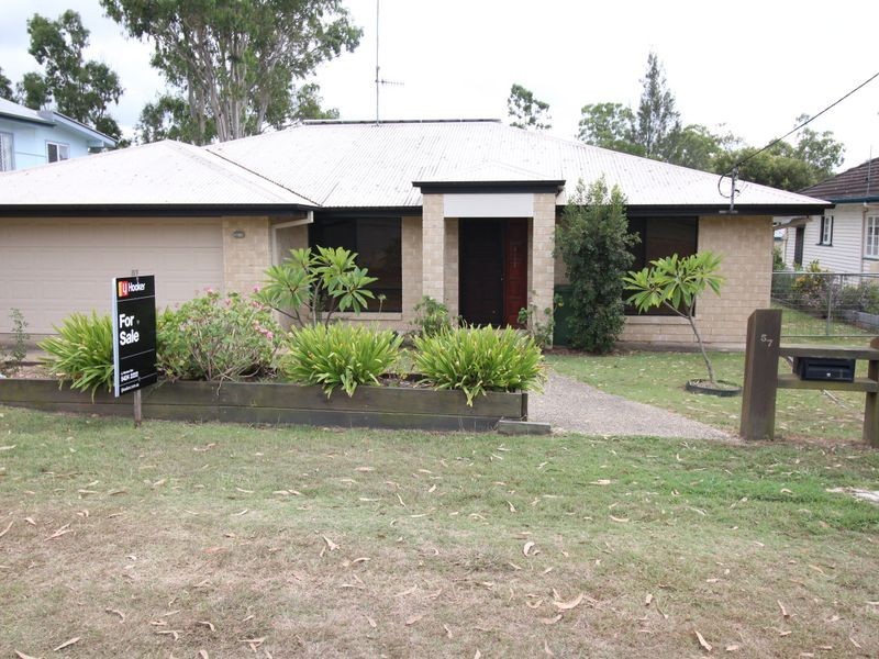 57 Dingyarra Street, Toogoolawah QLD 4313