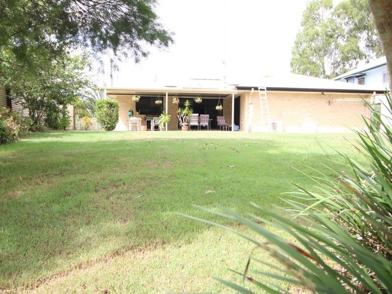 57 Dingyarra Street, Toogoolawah QLD 4313