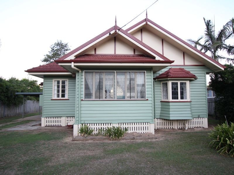 7116 Brisbane Valley Highway, Toogoolawah QLD 4313