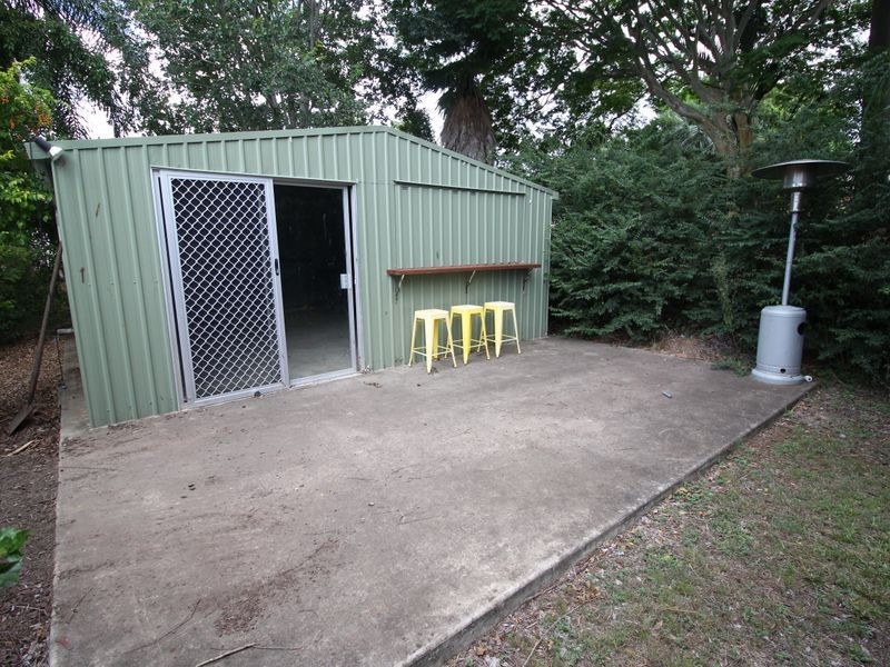 17 Robson Street, Kilcoy QLD 4515