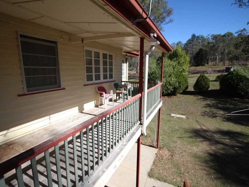 558 Toogoolawah Biarra Road, Toogoolawah QLD 4313