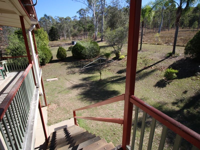 558 Toogoolawah Biarra Road, Toogoolawah QLD 4313