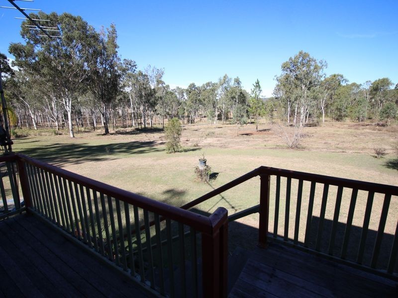 558 Toogoolawah Biarra Road, Toogoolawah QLD 4313