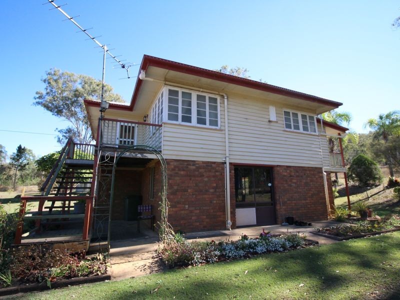 558 Toogoolawah Biarra Road, Toogoolawah QLD 4313