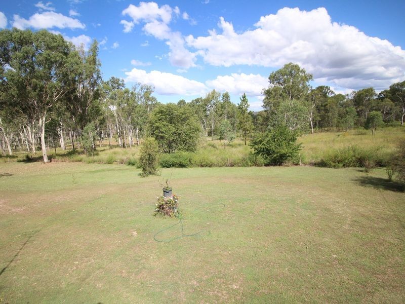 558 Toogoolawah Biarra Road, Toogoolawah QLD 4313