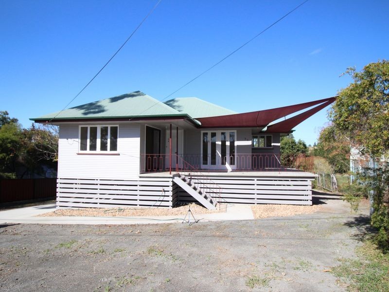86 Eskdale Road, Toogoolawah QLD 4313