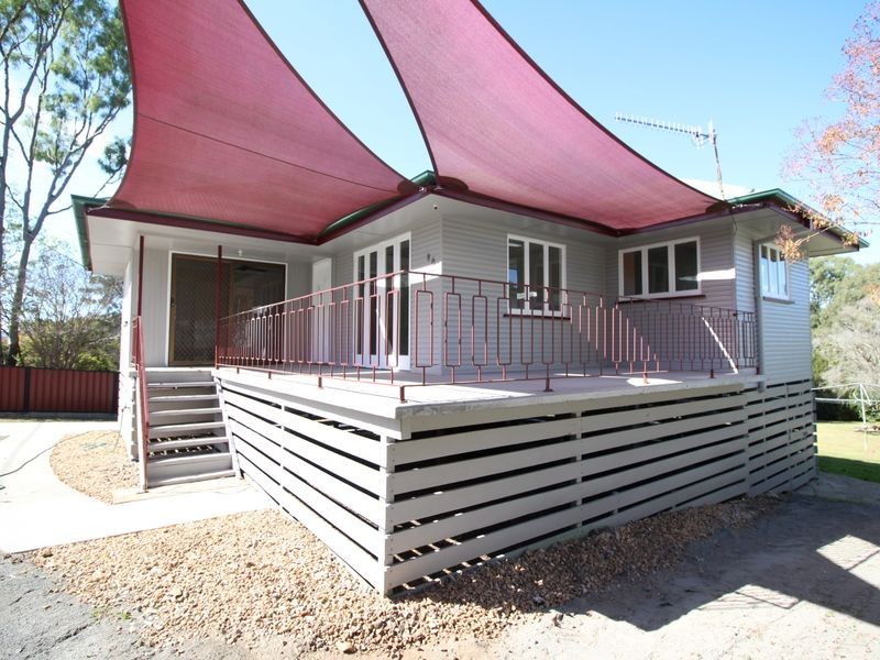 86 Eskdale Road, Toogoolawah QLD 4313