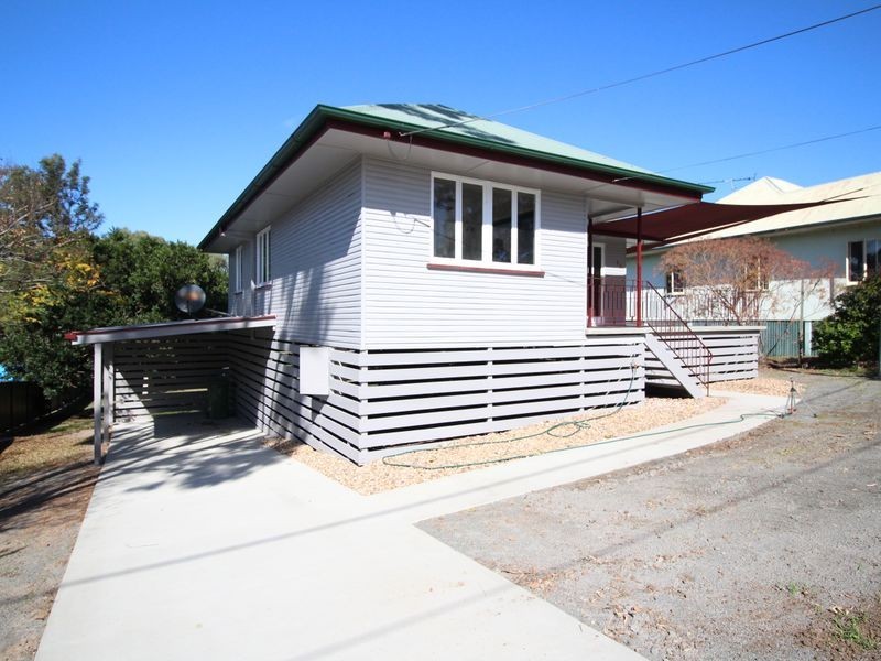 86 Eskdale Road, Toogoolawah QLD 4313