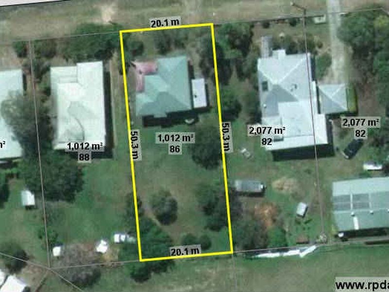 86 Eskdale Road, Toogoolawah QLD 4313