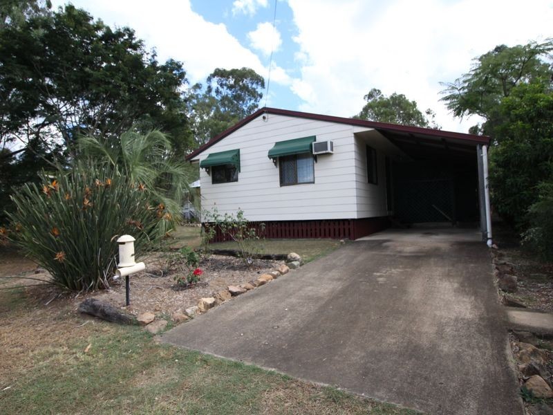 21 Down Street, Esk QLD 4312
