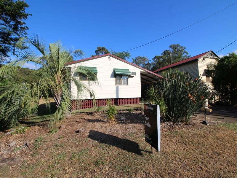 21 Down Street, Esk QLD 4312