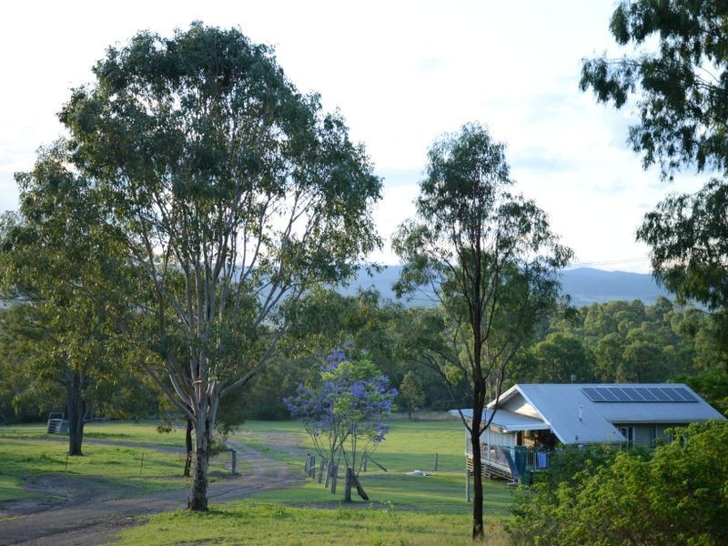 Biarra QLD 4313