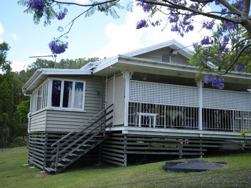 Biarra QLD 4313