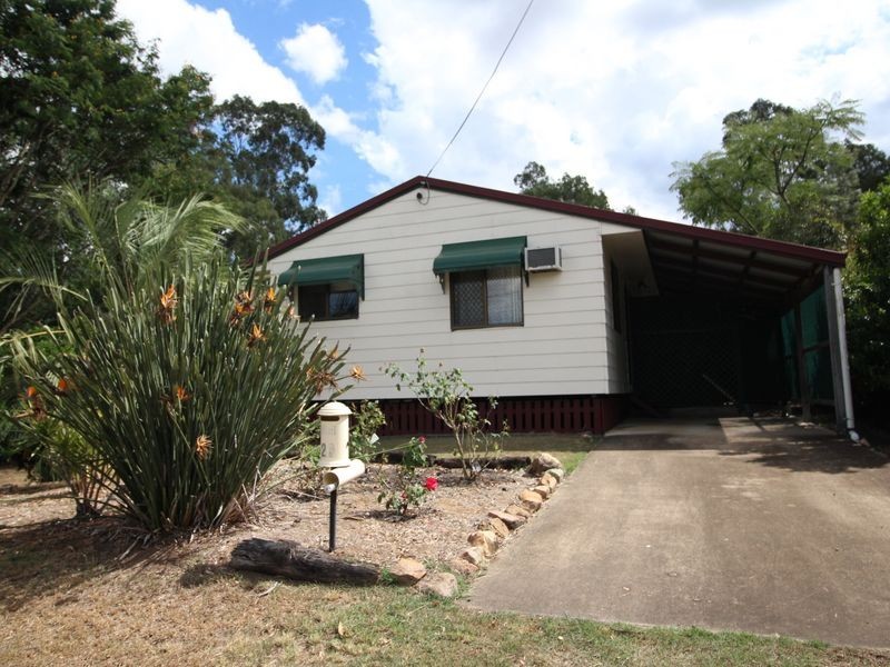 21 Down Street, Esk QLD 4312
