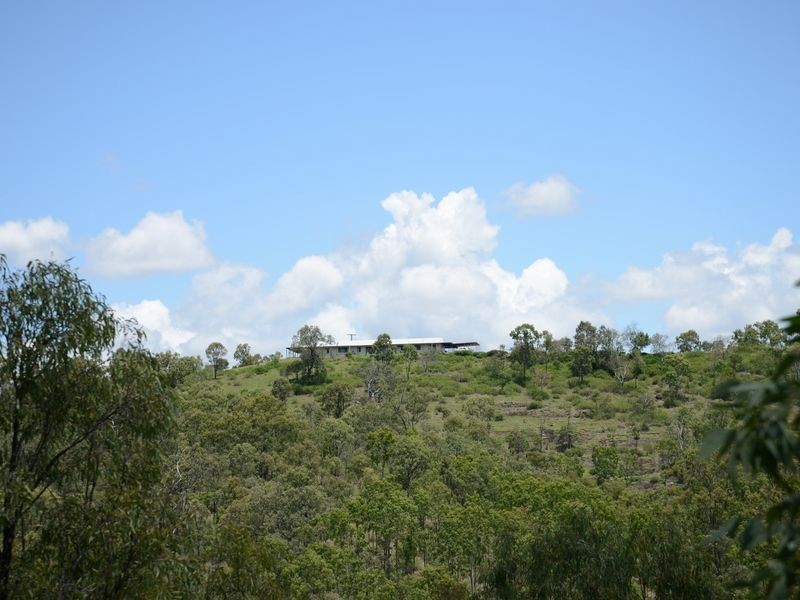 6524 Brisbane Valley Highway, Biarra QLD 4313