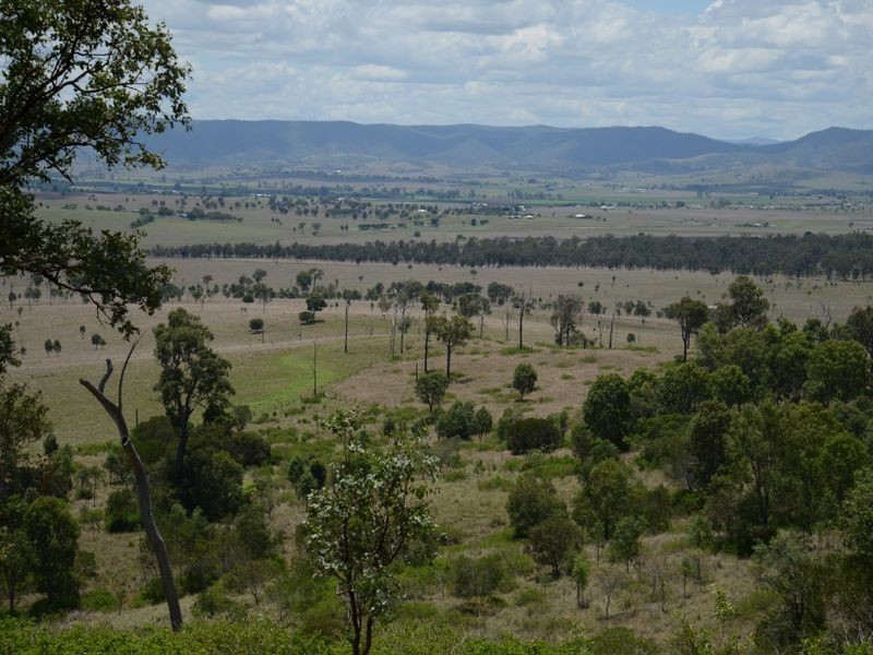 6524 Brisbane Valley Highway, Biarra QLD 4313