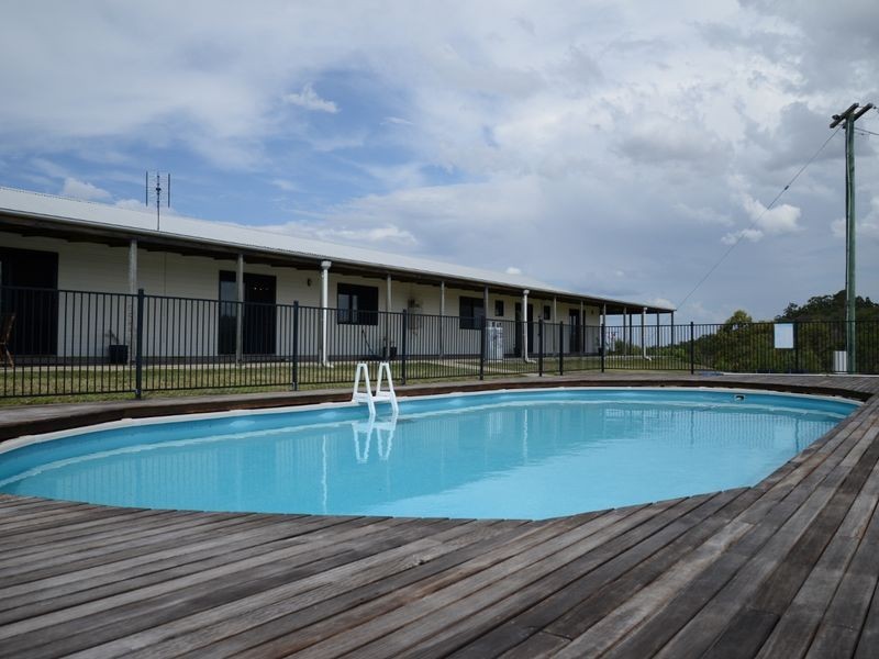 6524 Brisbane Valley Highway, Biarra QLD 4313