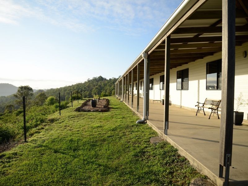 6524 Brisbane Valley Highway, Biarra QLD 4313