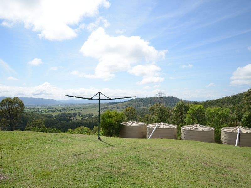 6524 Brisbane Valley Highway, Biarra QLD 4313