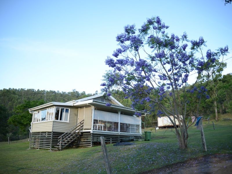 6524 Brisbane Valley Highway, Biarra QLD 4313