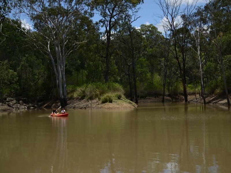 6524 Brisbane Valley Highway, Biarra QLD 4313